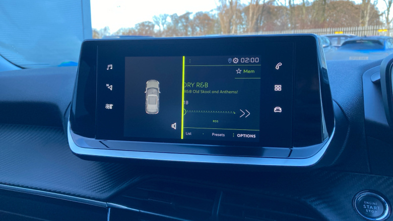 Peugeot 2008 1.2 PureTech 130 Allure 5dr Petrol Estate